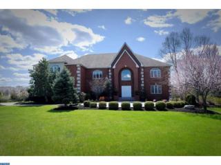 28 Dorland Farm Ct, Montgomery, NJ 08558-1609
