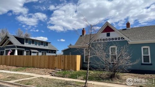 530 Cherry St, Fort Collins, CO 80521-2008