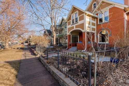 118 Irvington Pl, Denver, CO 80223-1539