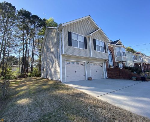 5803 Pecan Grv, Ellenwood, GA 30294-3978