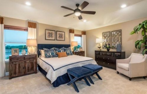 13916 James Garfield St, Webberville TX  78653 exterior
