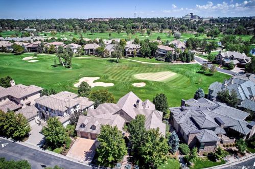 9191 Harvard Ave, Denver, CO 80231-3843