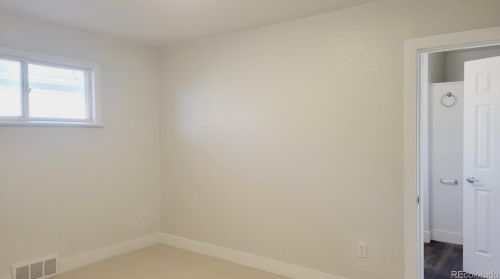 365 Meade St, Denver CO  80219-2657 exterior
