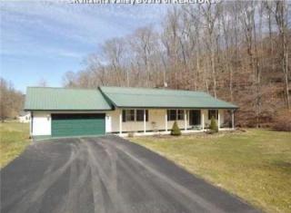 1365 Vine Dr, Elkview, WV 25071-6796