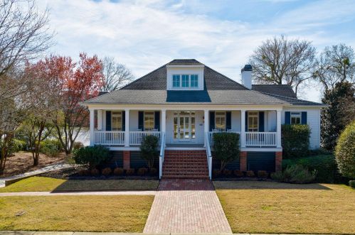 188 Shoreline Dr, North Augusta, SC 29841-5405