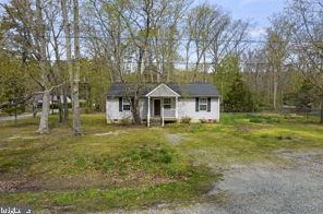 138 Lee Circle St, Kinsale, VA 22488-2325