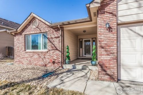 2212 Bronson St, Fort Collins CO  80526-6113 exterior