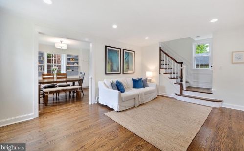 9613 Clearview Pl, Silver Spring MD 20901-2902 exterior