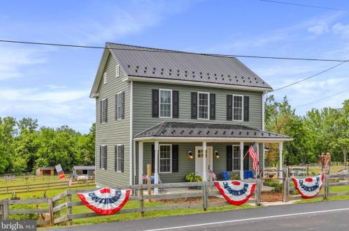 8630 Downsville Pike, Williamsport, MD 21795-4006