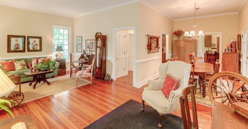 29 Beachwood, Isle Of Palms SC  29451-2815 exterior
