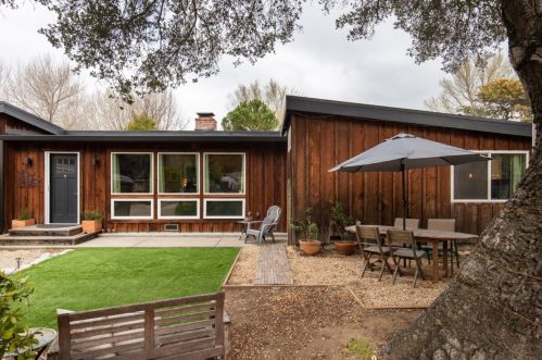 27 Calle De Los Helechos, Tassajara Hot Springs, CA 93924-9706