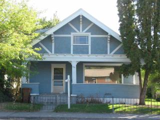 1623 Grace Ave, Spokane WA  99205-3544 exterior