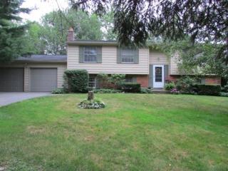 10989 Wood Hollow Dr, Concord Township, OH 44024-9480