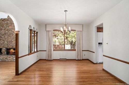 10955 Crestline Pl, Englewood CO 80111-3854 exterior