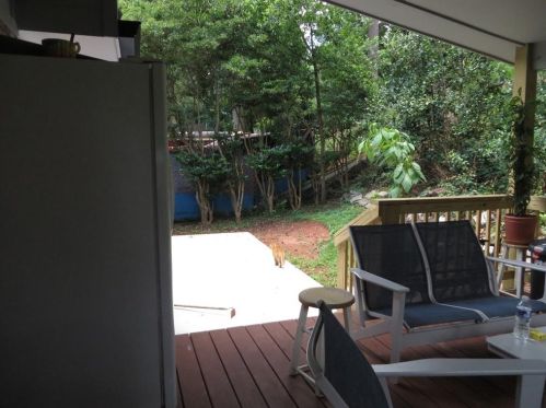 3797 Carole Dr, Atlanta GA  30340-2426 exterior