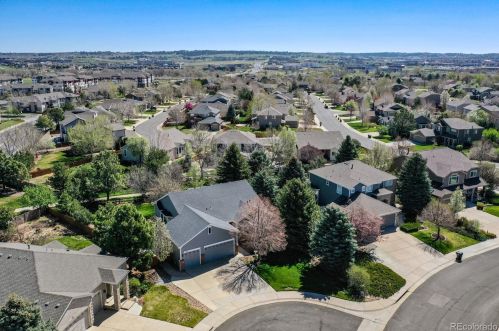 17203 Rosebay Cir, Parker, CO 80134-8907