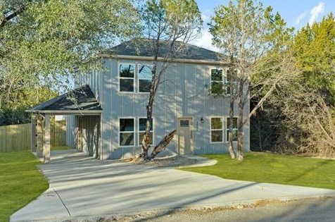5638 Barkridge Dr, Granbury, TX 76048-6507