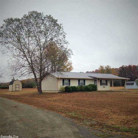 37 Dallas Ln, Vilonia, AR 72173-9313