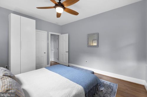 821 Bonifant St, Silver Spring MD 20910-5530 exterior