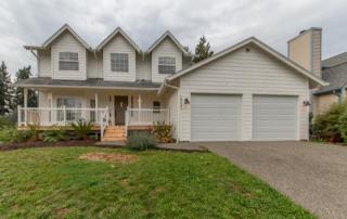 19541 23rd Ave, Breidablick, WA 98370-8582