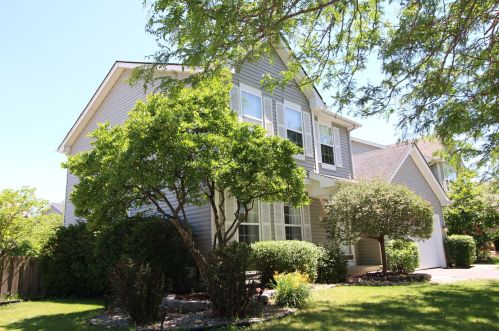 13821 Petoskey Dr, Plainfield, IL 60544-7082