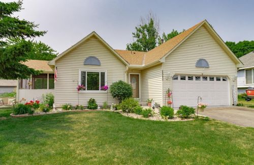 2580 Hilo Ave, Saint Paul, MN 55128-4727