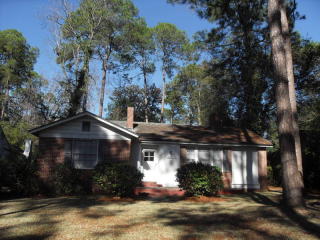218 Moore St, Valdosta GA  31602-2913 exterior