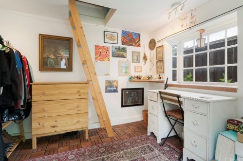 6110 Palm Ave, Riverside CA  92506-2022 exterior