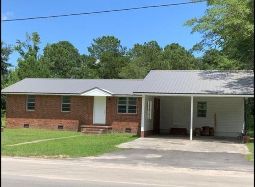 1157 Herod Dr, Foreston SC  29102-4829 exterior