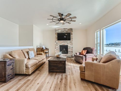 369 Corvette Cir, Wattenburg CO  80621-7629 exterior