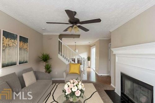 1187 Britley Park Xing, Holly Springs, GA 30189-8205