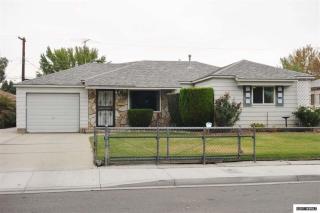 80 O St, Sparks NV  89431-3248 exterior