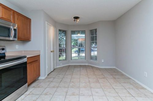 9964 Long Rifle Dr, Fort Worth TX  76108-4170 exterior