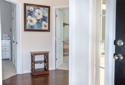 676 Catalina Ln, Austin TX  78737-4715 exterior