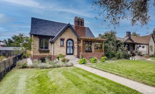 1462 Grape St, Denver, CO 80220-2610