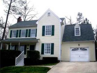 435 Tall Oaks Dr, Durham, NC 27713-9011