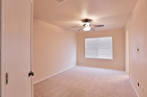 5828 Giddyup Ln, Fort Worth TX  76179-7355 exterior