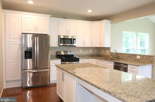 702 Turkana Cir, Aberdeen MD  21001-1266 exterior