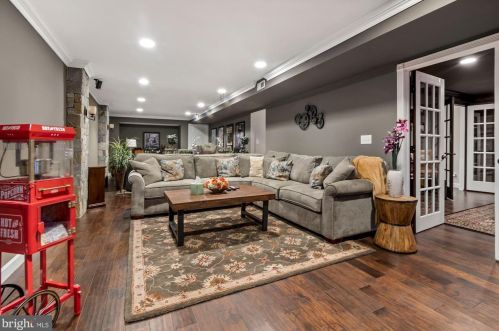 13105 Princeville Ct, Silver Spring MD 20904-3587 exterior