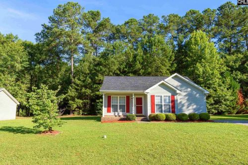 245 Hardwood Loop, Greenwood, SC 29646-4139