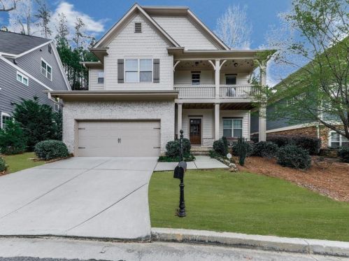 2710 Prado Ln, Marietta, GA 30066-3360