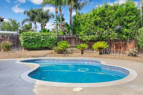 8499 Yarrow Ln, Riverside CA  92508-2969 exterior