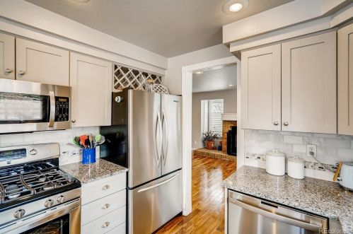 11666 Laurel Ln, Parker CO 80138-7174 exterior