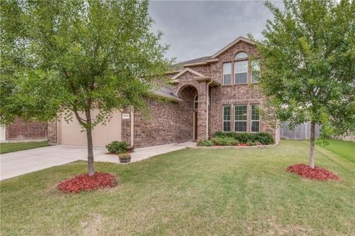 1711 Park Trails Blvd, Princeton, TX 75407-2698
