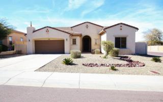 7916 52nd Ave, Laveen, AZ 85339-7112