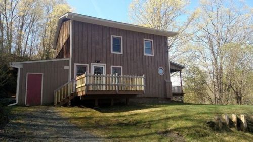 175 Merchant St, Barre VT  05641-2941 exterior