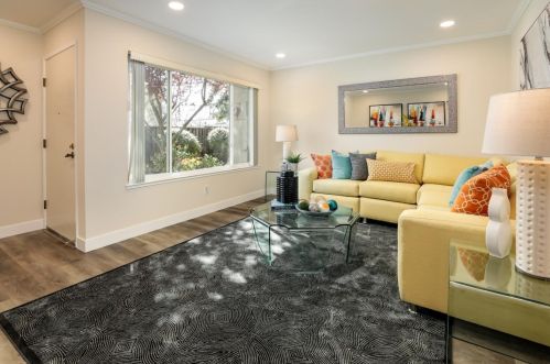 1234 Crescent Ter, Sunnyvale, CA 94087-2807