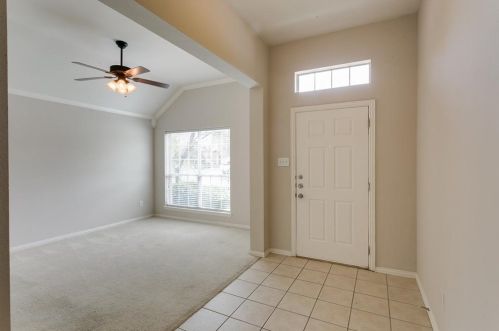 629 Darlington Trl, Fort Worth TX  76131-3543 exterior