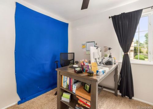 3902 Pagosa St, Denver CO  80013-3210 exterior
