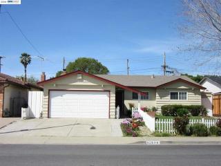 42939 Everglades Park Dr, Fremont, CA 94538-3928